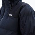 Női pehelypaplan kabát POC Loft Parka uranium black 3