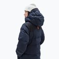 Női pehelypaplan kabát POC Loft Parka uranium black 5