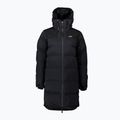 Női pehelypaplan kabát POC Loft Parka uranium black 7