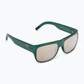 Napszemüveg POC Want moldanite green/brown/silver mirror