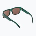 Napszemüveg POC Want moldanite green/brown/silver mirror 2