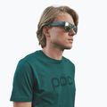 Napszemüveg POC Want moldanite green/brown/silver mirror 6
