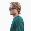 Napszemüveg POC Want moldanite green/brown/silver mirror 7