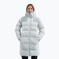 Női pehelypaplan kabát POC Loft Parka granite grey
