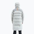Női pehelypaplan kabát POC Loft Parka granite grey 2