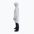 Női pehelypaplan kabát POC Loft Parka granite grey 3