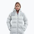 Női pehelypaplan kabát POC Loft Parka granite grey 4