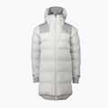 Női pehelypaplan kabát POC Loft Parka granite grey 9