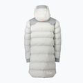 Női pehelypaplan kabát POC Loft Parka granite grey 10