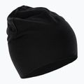 Kerékpáros sapka POC Light Merino Beanie uranium black