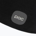 Kerékpáros sapka POC Light Merino Beanie uranium black 4