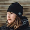 Kerékpáros sapka POC Light Merino Beanie uranium black 5