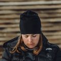 Kerékpáros sapka POC Light Merino Beanie uranium black 6