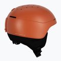 Sí sisak POC Meninx lt agate red matt 4
