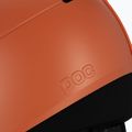 Sí sisak POC Meninx lt agate red matt 8