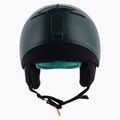 Sí sisak POC Meninx moldanite green 4