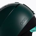 Sí sisak POC Meninx moldanite green 6