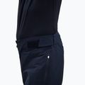 Férfi kerékpáros nadrág POC Ardour All-Weather uránium fekete 3