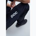 Férfi kerékpáros nadrág POC Ardour All-Weather uránium fekete 4