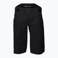 Férfi kerékpáros rövidnadrág POC Bastion Shorts uranium black