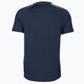 Férfi kerékpáros mez POC Reform Enduro Tee turmaline navy 4