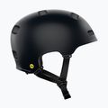 Kerékpáros sisak POC Crane MIPS matte black 8