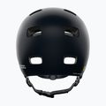Kerékpáros sisak POC Crane MIPS matte black 11
