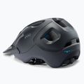 Kerékpáros sisak POC Axion SPIN uranium black matt 4
