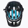 Kerékpáros sisak POC Axion SPIN uranium black matt 5