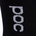 Kerékpáros zokni POC POC Ultra Mid uranium black 2
