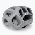 Kerékpáros sisak POC Ventral Lite granite grey matt 4