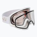 Kerékpáros szemüveg POC Ora Clarity Fabio Ed. hydrogen white/gold/light brown