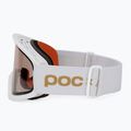 Kerékpáros szemüveg POC Ora Clarity Fabio Ed. hydrogen white/gold/light brown 5