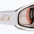 Kerékpáros szemüveg POC Ora Clarity Fabio Ed. hydrogen white/gold/light brown 6