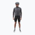 Férfi kerékpáros kabát POC The Supreme Rain sylvanite grey