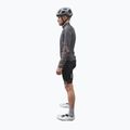 Férfi kerékpáros kabát POC The Supreme Rain sylvanite grey 2