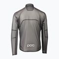 Férfi kerékpáros kabát POC The Supreme Rain sylvanite grey 9