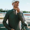 Férfi kerékpáros kabát POC The Supreme Rain sylvanite grey 10