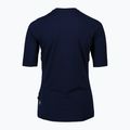 Női póló POC Light Merino turmaline navy 2