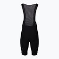 Férfi kerékpáros rövidnadrág POC Ne-plus Ultra VPDs Bib Shorts uranium black 2