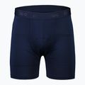 Kerékpáros boxeralsó POC Re-cycle turmaline navy