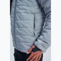 Gyerek bélelt kabát POC Liner alloy grey 5