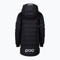 Gyerek sídzseki POC Race Loft Parka uranium black 2