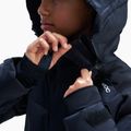 Gyerek sídzseki POC Race Loft Parka uranium black 6