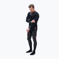 Hőaktív pulóver POC Resistance Layer Jersey uranium black 2