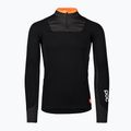 Hőaktív pulóver POC Resistance Layer Jersey uranium black 6