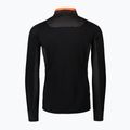 Hőaktív pulóver POC Resistance Layer Jersey uranium black 7
