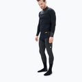 Termoaktív nadrág POC Resistance Layer Tights uranium black