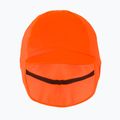 Kerékpáros sapka POC Thermal Cap zink orange 2