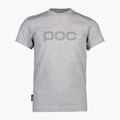 POC gyermek póló 61607 Tee szürke/melange